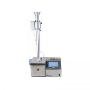 Laboratory Fine Dust Measuring Devices